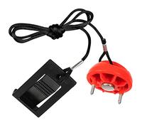 Clé de sécurité magnétique universelle pour tous les tapis de course NordicTrack, Proform, Image, Weslo, Epic, Golds Gym, Freemotion, et Healthrider