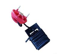 e sécurité pour tapis de course - Remplacement avec interrupteur d'arrêt à clip - Distance de 20 mm - Pour tapis de course Proform - Équipement d'exercice cardio