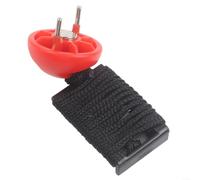 e sécurité pour tapis roulant avec clip pour machine de course Proform - Cordon en plastique rouge - Accessoire de fitness