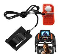 e sécurité pour tapis roulant pour la plupart des tapis roulants NordicTrack Proform Image Weslo Reebok Epic Golds Gym Freemotion et Healthrider