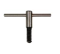 Clé de sécurité pr mandrin de tour MW-Tech KPS9X9S