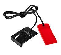 Clé de sécurité universelle pour tapis de course Proform, Image, Weslo, Reebok, Epic, Golds Gym, Freemotion, et Healthrider