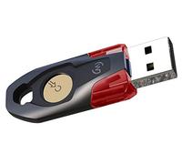 e sécurité Winkeo-A FIDO2 (+U2F) USB Type-A, authentification Passwordless et multifacteur Made in France pour protéger Ses comptes en Ligne