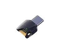 Clé de sécurité Winkeo-C FIDO2, authentification sans Mot de Passe et à Deux facteurs, pour PC, Tablette et Smartphone USB-C