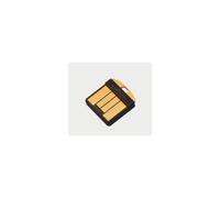 e sécurité - YUBICO - YubiKey 5 Nano - USB - Compatible Windows, MacOS, Linux, Android, iOS