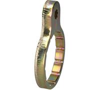 KS Tools Clé de séparateur de brouillard d'huile 1/2" Ø 87 mm pour Isuzu KS Tools Quantité:1