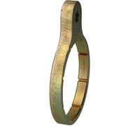 Clé de séparateur de brouillard d'huile 1/2' pour Isuzu Ø 107 mm KS TOOLS - 460.4605