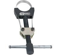 e serrage avec levier à genouillère KS Tools 700.2148