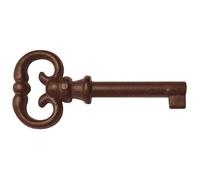 e serrure anglaise rouille meuble ancien décoration rustique vintage clef