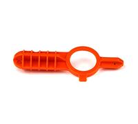 e service Hunter pour mP rotator/ecorotator/Clé