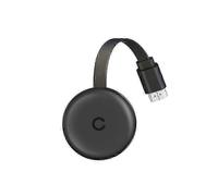 e streaming HDMI pour téléviseur intelligent Wi-Fi avec Chromecast 3