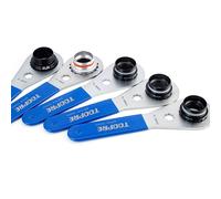 Clé De Support De Fond Bb Pour Vtt Et Vélo De Route, Outil D'installation Et De Retrait Du Support De Fond Adapté Pour Shimano/Sram/Ixf/Dub/Bsa30