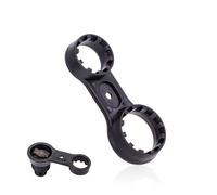 e Support Inférieur De Vélo À Double Extrémité, Outil De Réparation Pour Sr Suntour Xct Xcm Xcr Fourche Avant De Vtt