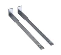 e Suppression de Voiture Radio par Keple | Clés de déverrouillage DIN pour JVC Head Unit Broches du Lecteur CD | Outils stéréo universels à Broche (2pcs)