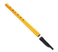 e Tin Whistle en Do 6 Trous pour Débutants Irlandais
