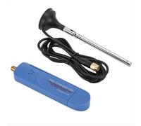 e Tuner TV numérique USB 2.0 RTL SDR TCXO RTL2832U + R860 FM DVBT, Dongle DVB-T + FM ++ SDR récepteur de Scanner TV