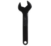 Clé de Type A, Pince de Serrage en Acier à Haute teneur en Carbone, Accessoires de Support d'outils CNC, clé ER11 ER16 ER20 Durable de qualité Professionnelle pour usinage CNC, (ER11)