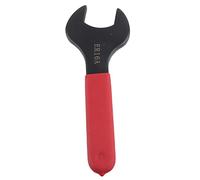 Clé de Type A, Pince de Serrage en Acier à Haute teneur en Carbone, Accessoires de Support d'outils CNC, clé ER11 ER16 ER20 Durable de qualité Professionnelle pour usinage CNC, (ER16)