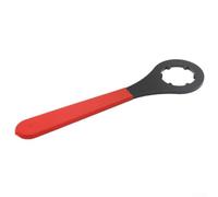 Clé de type O ER16 ER20 ER25 ER32 ER40 pour mandrin de serrage ER en acier haute résistance pour machine-outil CNC (ER40)