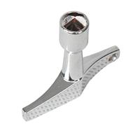 Clé De Universelle En Métal Outil Réglage Remplacement Outils Ajusteur Accessoire Batteur Du