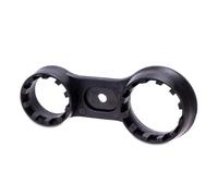 Clé de vélo en plastique portable pour réparation de fourche avant SR Suntour XCT/XCM/XCR