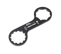 e Vélo Tout Terrain En Alliage D'aluminium, Pour Couvercle De Fourche Avant Sr Xcr Xct Xcm Rst