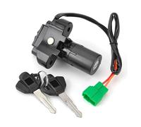 Clé de verrouillage de contacteur d'allumage de moto for SU GSX150F GSX150 37100-34J00-000 37100-34J50-000 37100-34J20-000