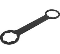Clé de verrouillage de fourche de vélo - Outil pour SR Suntour XCR/RST/XCM - Idéal pour le démontage et le montage de fourches de vélo