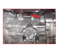 Clé de vidange 6 pans pour Mercedes et BMW 14x17 mm KS TOOLS - 150.9231