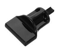 e Vidange D'huile pour Moteur, Outil Auto en Plastique Noir | Retrait du Bouchon de Carter, Entretien et Réparation Automobile, Compatible Bac D'huile et Vis de Vidange