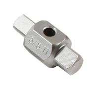Clé De Vidange Embout Carré 11 Mm Et 3/8 Laser 3963
