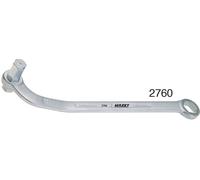 Clé de vidange Hazet 2760