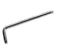 Facom Clé de vidange P.27B 10 mm pour moteur Citroën/Peugeot 1 pièce