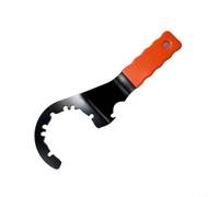 e vidange sous armoire 300 mm pour les tâches de plomberie, y compris la passoire de vidange pour le réglage de l'écrou de verrouillage et le service du robinet