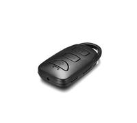 e voiture avec caméra espion HD 1080P noire