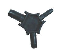 Clé d'ébavurage et de calibrage interne Fixoconnect 16mm, 20mm et 26mm