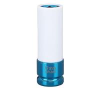 crou de blocage de boulon de roue, antivol, retrait de vis d'écrou de cosse pour véhicules (Sans Prise)