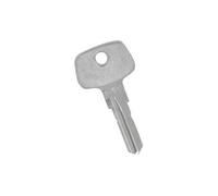 Clé démontage barillet FAP serie 2000