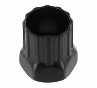monte-cassette et roue libre Var Campagnolo Shimano Ug Sachs Ari Noir