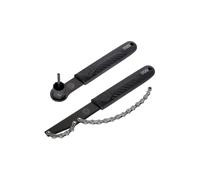 PRO Bikegear – Outil de retrait de cassette – Shimano SH-PRTLB032 – Noir