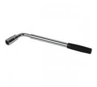 Clé démonte roue télescopique 510 mm douille 17 -19 mm