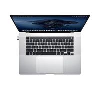 Clé d'empreintes digitales kensington verimark guard usb-c - fido2, we