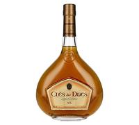 Clé Des Ducs Floc de Gascogne VS Armagnac 70 cl