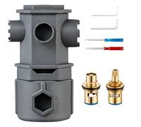 Clé d'évier multifonctionnelle portable pour des performances rapides et élevées pour ajuster les tuyaux
