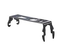 vier - Outil multifonction compact en acier 16 en 1 - Clé sous évier - Outil de robinet pour cuisine, salle de bain, toilettes, douche, , vis encastrées, installation et retrait