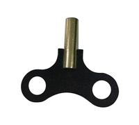 Clé d'horloge - Clé à remonter l'ancienne pour réveil, accessoire de mécanique d'horloge pour horloges historiques, poignée de clé classique | Remontoir de montre pour professionnels, collectionneurs