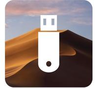 Installation Compatible Avec macOS 10.14 Mojave USB OS X installation Amorçable Récupération Bootable