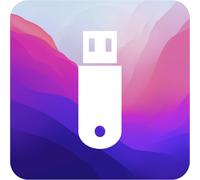 Clé d'Installation Compatible avec macOS 12 Monterey USB OS X (Clé) d'installation Amorçable Récupération Bootable Installation / Update / Downgrade