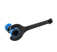 Clé D'installation De Pédalier De Vélo, Hollowtech Ii, Outils De Démontage D'installation En Acier Inoxydable, Gxmf