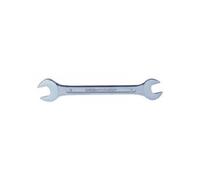 Outifrance - Clé double fourche 16 x 17 mm G